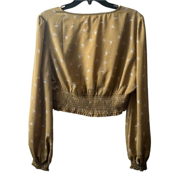 URBAN OUTFITTERS Blouse 📦  - Picture 4 of 9